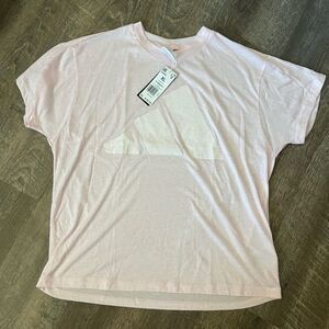 Adidas Women's Winners Tee- Size XL